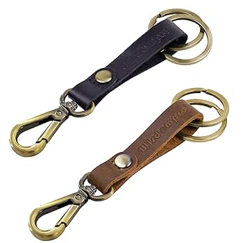 小物 Llife LEATHER KEY CHAIN Llife（ライフ）の「Llife LEATHER KEY CHAIN（キーケース/キー